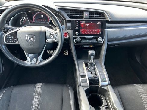 Used 2021 Honda Civic Sport image 14