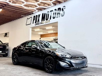 Used 2015 Hyundai Genesis 3.8