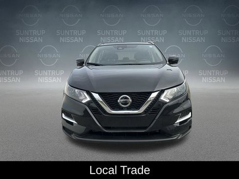 Used 2022 Nissan Rogue Sport SL image 6
