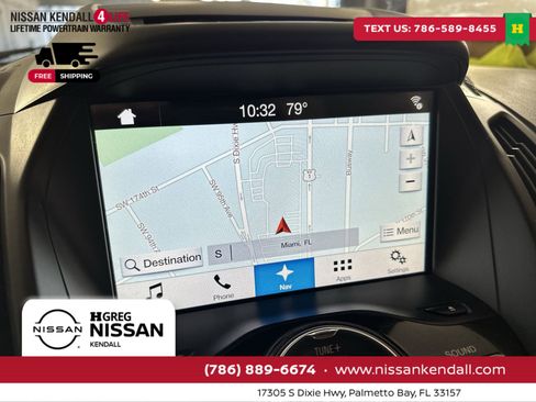 Used 2017 Ford Escape Titanium image 22