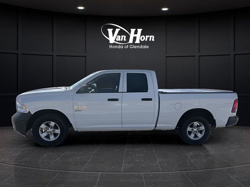 Used 2023 RAM 1500 Tradesman w/ Popular Equipment Group image 10