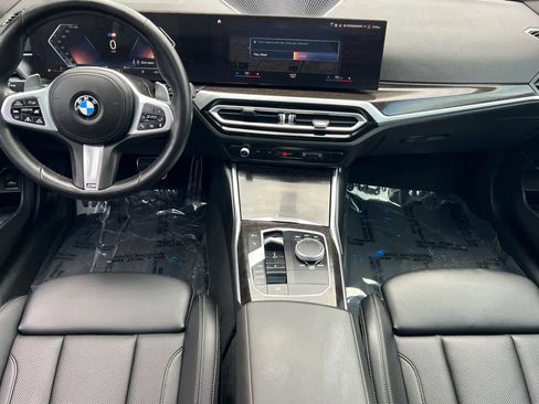 Used 2023 BMW M340i M340i image 4