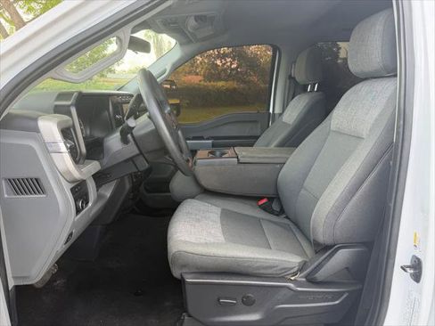 Used 2024 Ford F250 XLT w/ FX4 Off-Road Package AWD/4WD image 20