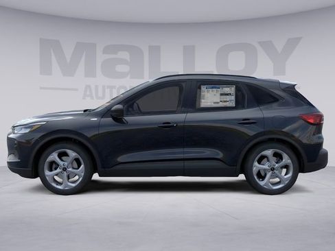 New 2026 Ford Escape ST-Line w/ Tech Pack #1 image 3