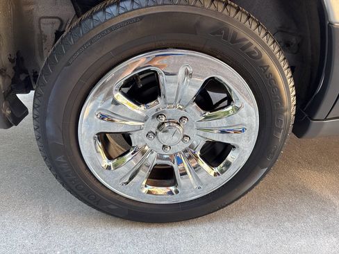 Used 2005 Subaru Forester 2.5X image 29