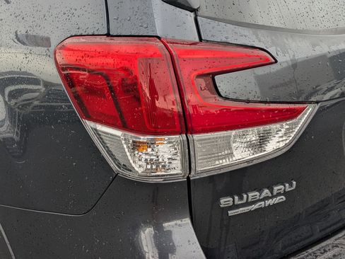 Used 2019 Subaru Forester Limited w/ Popular Package #3 image 13