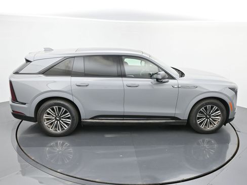 New 2026 Cadillac Escalade IQ Sport 1 w/ LPO, Floor Liner Package image 28