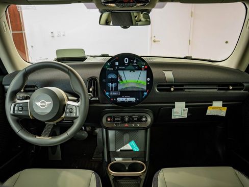 New 2026 MINI Cooper S FWD image 30