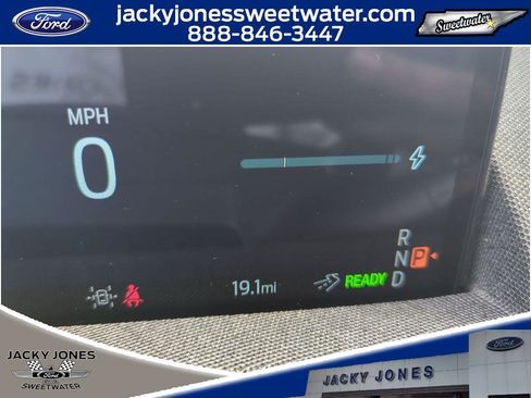 New 2025 Ford Mustang Mach-E GT image 17