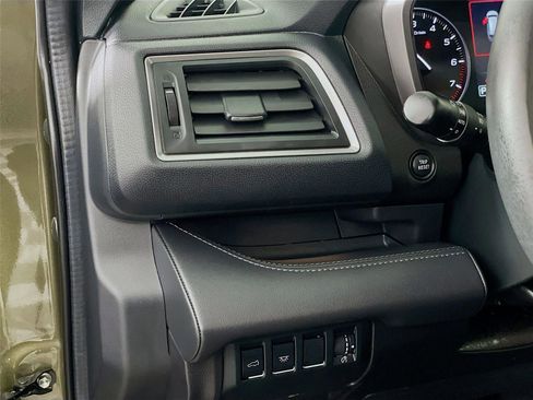 Certified 2024 Subaru Ascent Touring image 14