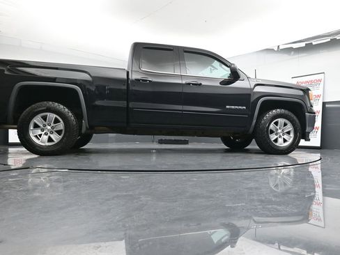 Used 2015 GMC Sierra 1500 SLE w/ SLE Value Package image 39