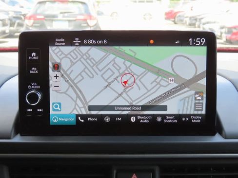 New 2025 Honda Pilot Touring image 20