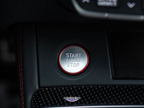 Used 2018 Audi SQ5 Prestige w/ Prestige Package image 37