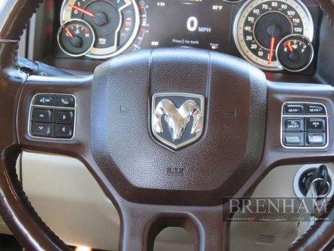 Used 2018 RAM 1500 Lone Star image 22