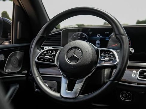 Used 2022 Mercedes-Benz GLE 350 image 20