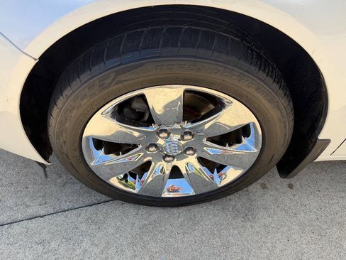 Used 2016 Buick Regal AWD image 6