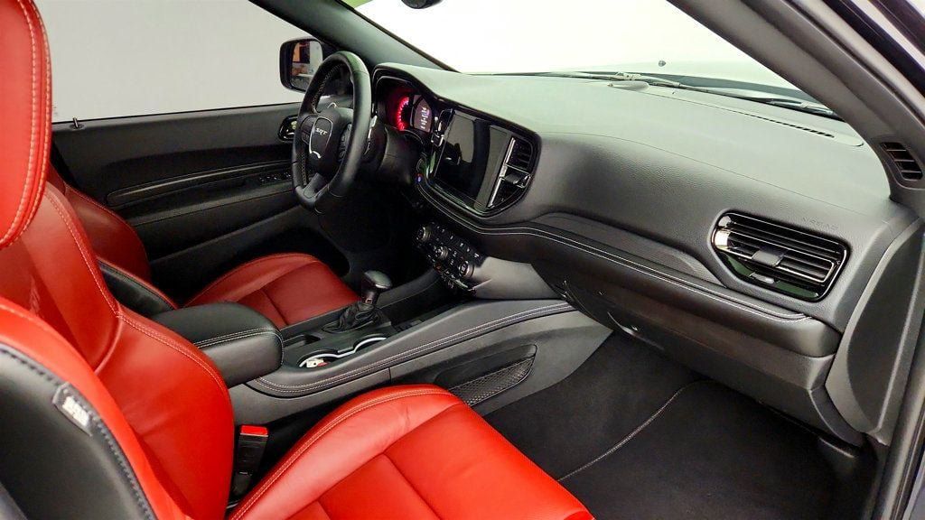 Used 2024 Dodge Durango SRT Hellcat AWD/4WD image 27