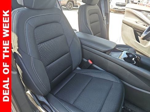 New 2025 Chevrolet Blazer EV LT w/ Midnight/Sport Edition image 10