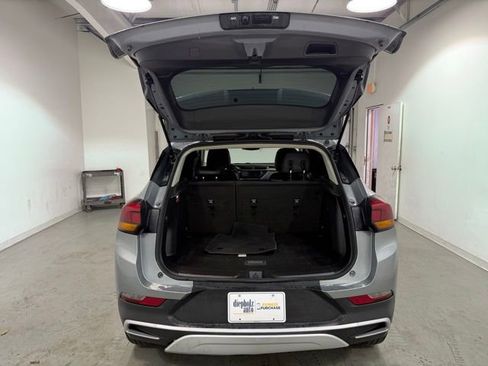 Certified 2023 Buick Encore GX Preferred image 8