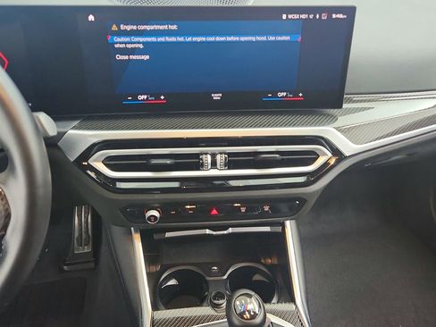 Used 2024 BMW M2 w/ Lighting Package RWD image 21