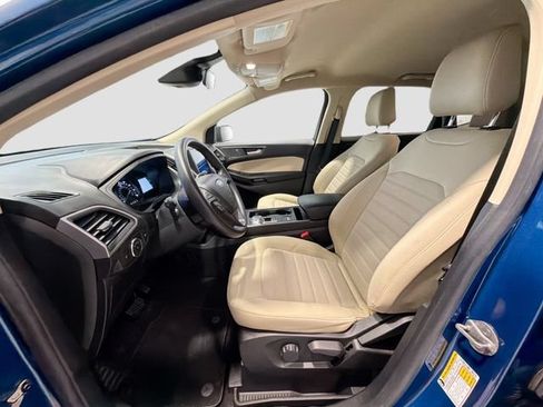 Used 2023 Ford Edge SE AWD/4WD image 17