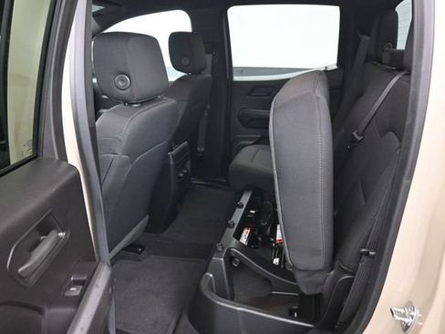 Used 2024 Chevrolet Colorado Trail Boss w/ Advanced Trailering Package AWD/4WD image 29