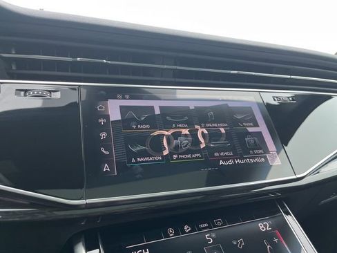 Used 2025 Audi Q7 2.0T Premium w/ Convenience Plus Package image 27