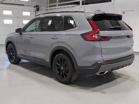 Used 2024 Honda CR-V Sport-L image 11