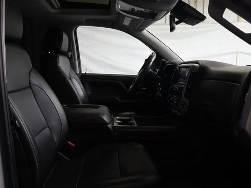 Used 2017 GMC Sierra 1500 SLT image 9