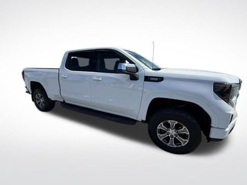 Used 2023 GMC Sierra 1500 Elevation AWD/4WD image 10