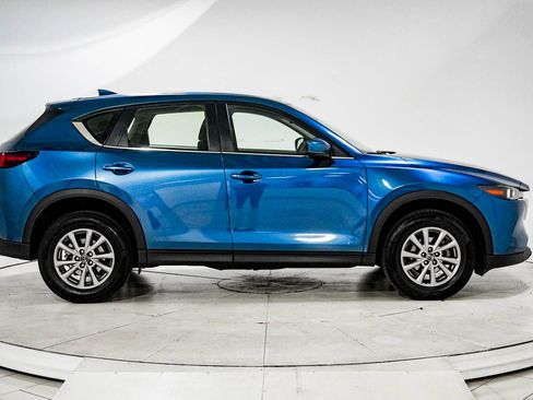 Used 2023 MAZDA CX-5 AWD 2.5 S image 8