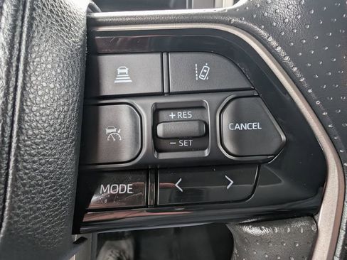 Used 2024 Toyota Tundra SR5 w/ SR5 Convenience Package AWD/4WD image 24