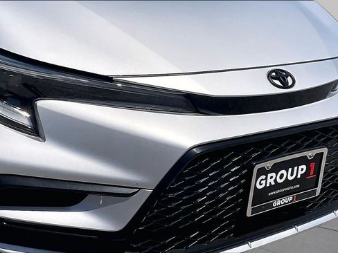 Used 2023 Toyota Corolla SE FWD image 29