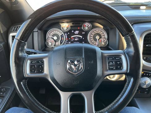 Used 2018 RAM 1500 Limited image 18