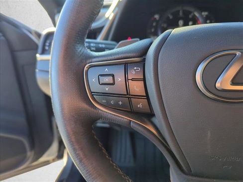 Used 2021 Lexus ES 350 F Sport w/ Accessory Package 2 image 14