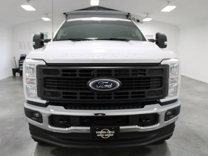 Used 2024 Ford F250 XL w/ XL Off-Road Package