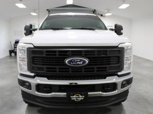 Used 2024 Ford F250 XL w/ XL Off-Road Package AWD/4WD image 3