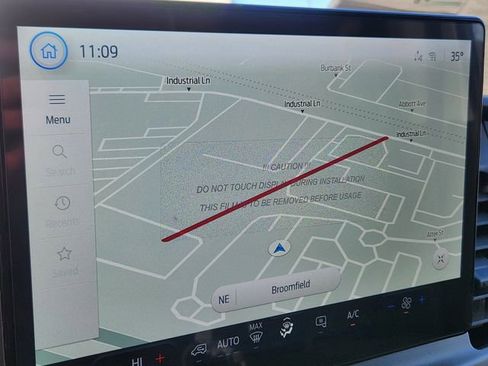 New 2025 Ford Transit 250 Low Roof AWD image 19