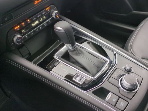 New 2025 MAZDA CX-5 AWD 2.5 S w/ Premium Plus Pkg image 31