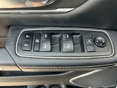 Used 2020 RAM 1500 Laramie w/ Sport Appearance Package image 27