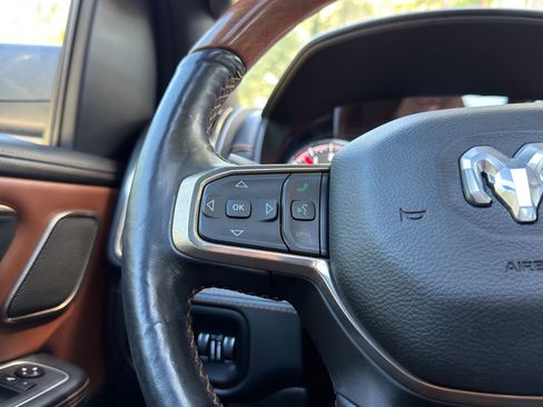 Used 2020 RAM 1500 Limited image 22