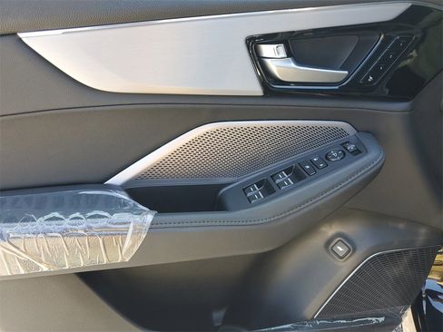 New 2026 Acura MDX FWD image 20