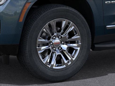 New 2026 GMC Yukon XL Denali image 9
