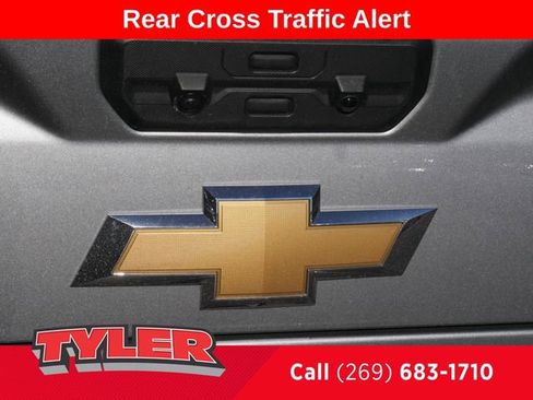 Used 2025 Chevrolet Silverado 2500 LT w/ All Star Edition image 16