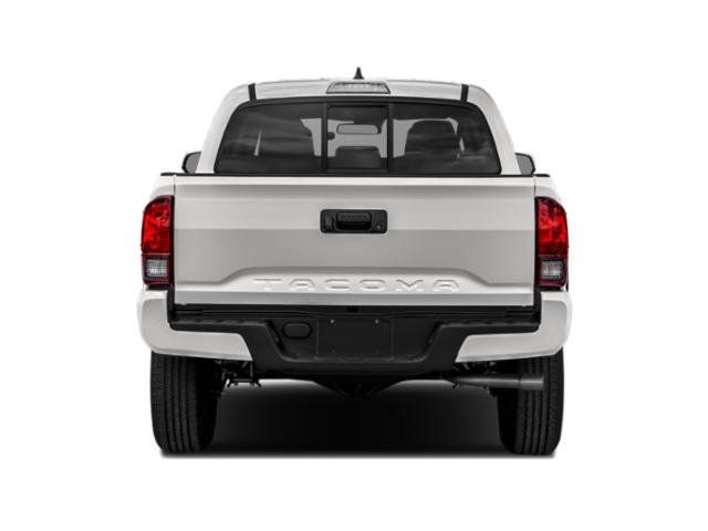 Used 2019 Toyota Tacoma TRD Off-Road AWD/4WD image 5