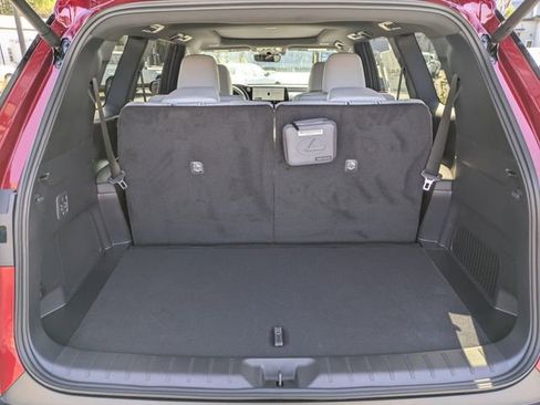 New 2026 Lexus TX 350 AWD w/ Technology Package image 18