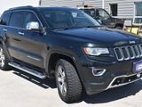 Used 2014 Jeep Grand Cherokee Overland image 3
