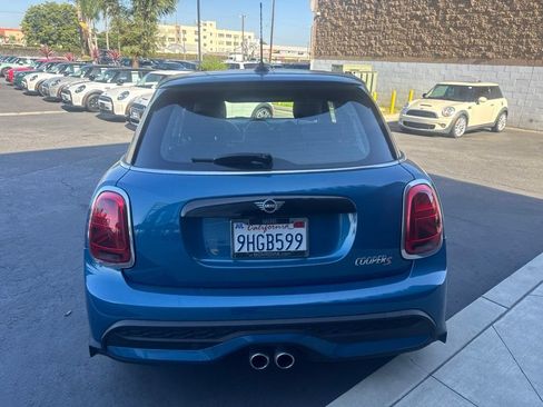 Used 2024 MINI Cooper S FWD image 4