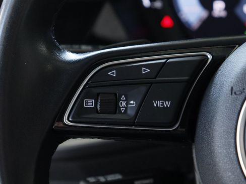 Used 2023 Audi A3 2.0T Premium FWD image 12