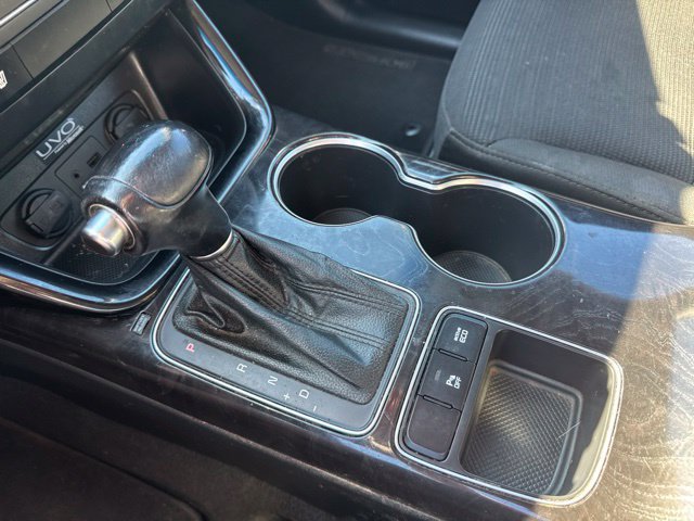 Used 2014 Kia Sorento LX FWD image 18